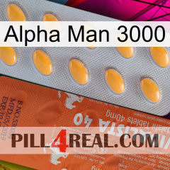 Alpha Man 3000 43